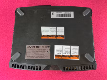 XBOX Original Konsol