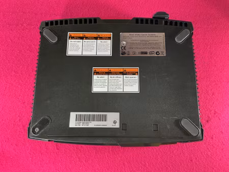 Xbox Original Konsol (inkl. DVD-Kit)
