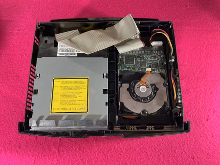 Xbox Original (Defekt)