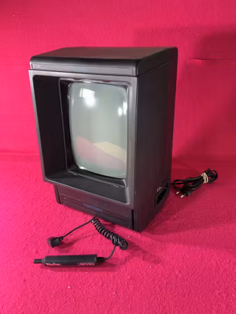 Vectrex Konsol