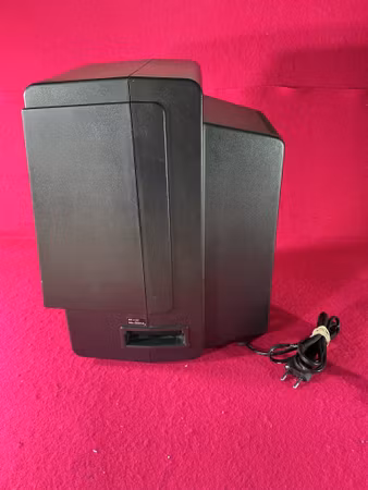Vectrex Konsol
