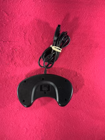 Sega Mega Drive Handkontroll Original