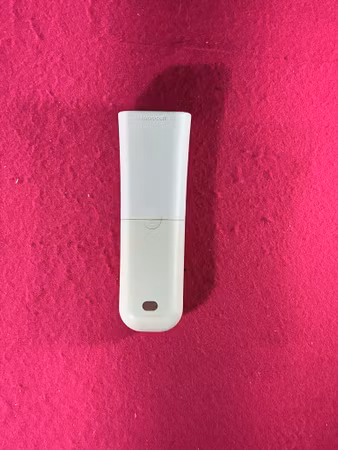 Xbox 360 Media Remote Fjärrkontroll