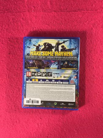 Borderlands 3 - PS4 Playstation 4