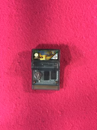 Perfect Dark - Game Boy Color