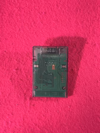 Perfect Dark - Game Boy Color