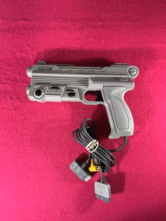 Blaster Pro Light Gun