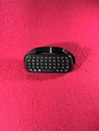 Controller keyboard / Tangentbord - PS4 Playstation 4