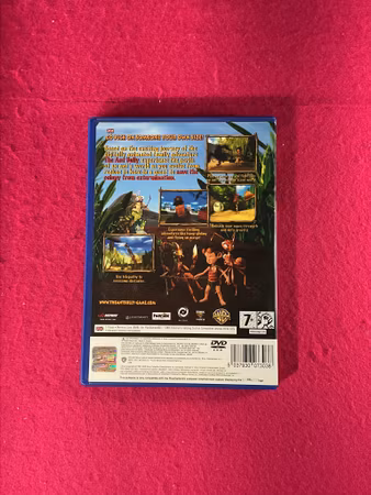 The Ant Bully - PS2 Playstation 2 PAL