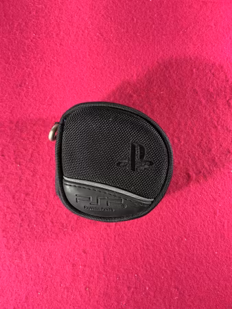 PSP Skivcase / Väska