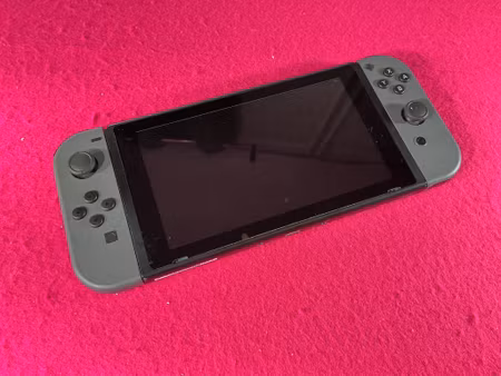 Nintendo Switch Konsol