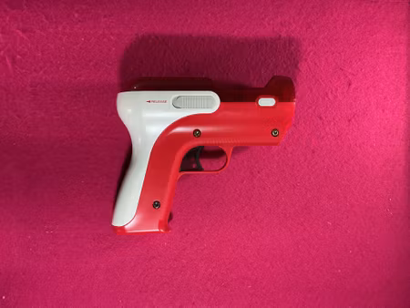 Move Pistol - PS3 Playstation 3