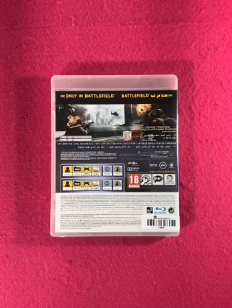 Battlefield 4 - PS3 Playstation 3