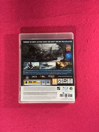 Battlefield 3 - PS3 Playstation 3