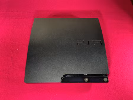 Playstation 3 Slim 111 GB CECH-2004A