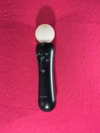 Playstation Move Handkontroll - PS3 Playstation 3