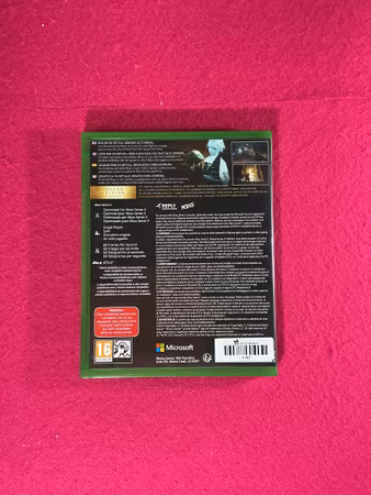 Soulstice (Deluxe Edition) - Xbox Series X