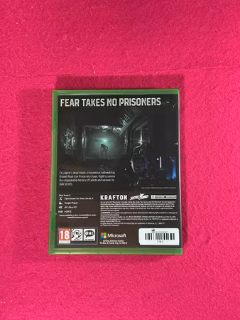 The Callisto Protocol (Day One Edition) - Xbox Series X