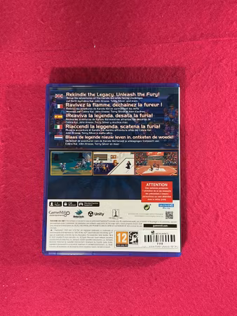 The Karate Kid: Street Rumble - PS5 Playstation 5