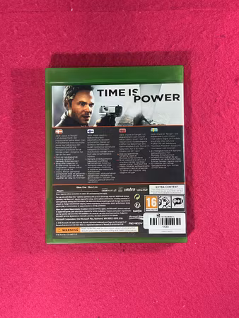 Quantum Break - Xbox One