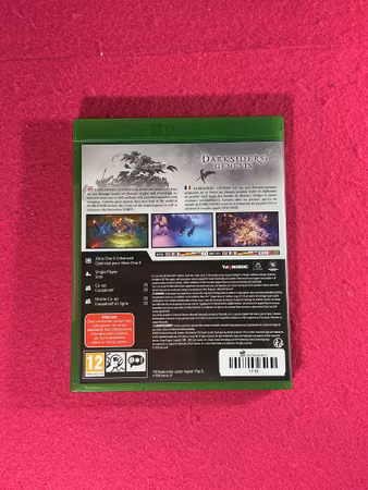 Darksiders Genesis - Xbox One
