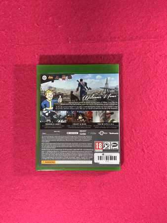 Fallout 4 - Xbox One