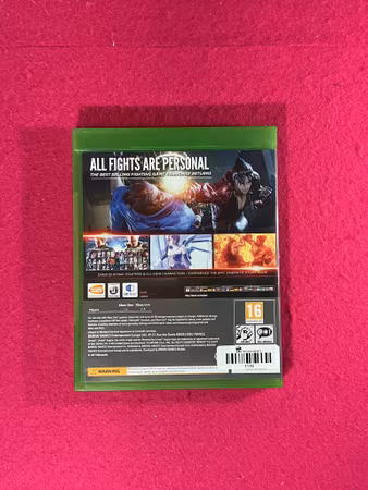 Tekken 7 - Xbox One