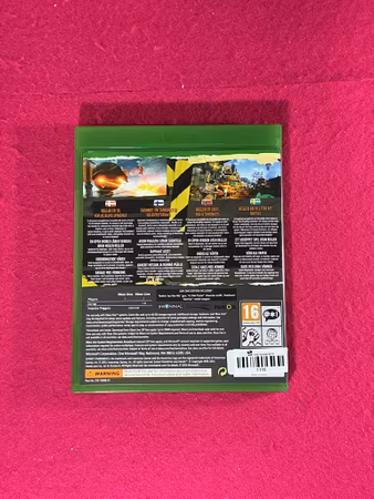 Sunset Overdrive (Day One Edition) - Xbox One