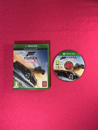 Forza Horizon 3 - Xbox One