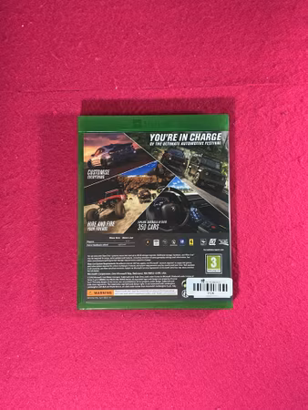 Forza Horizon 3 - Xbox One