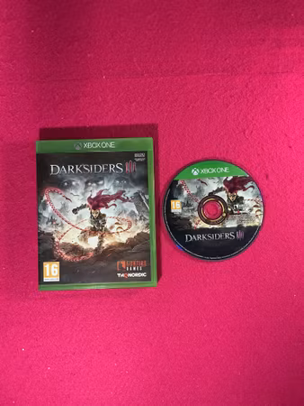 Darksiders 3 - Xbox One