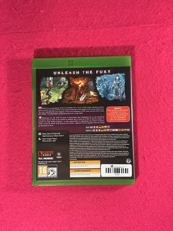 Darksiders 3 - Xbox One