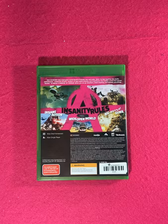 Rage 2 - Xbox One