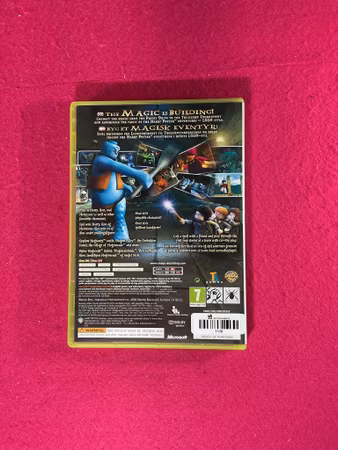 Lego Harry Potter Years 1-4 - Xbox 360 PAL