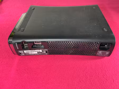 Xbox 360 120 GB Elite (Defekt)
