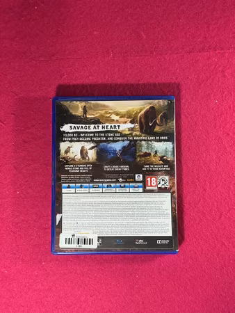 FarCry Primal - PS4 Playstation 4 Nordisk Utgåva