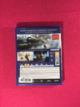 Battlefield V - PS4 Playstation 4