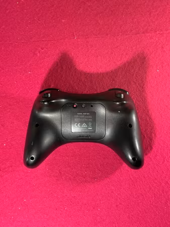 PRO Controller Nintendo Wii U
