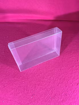 (Nytt) Box Protector - Nintendo 64 / Super Nintendo