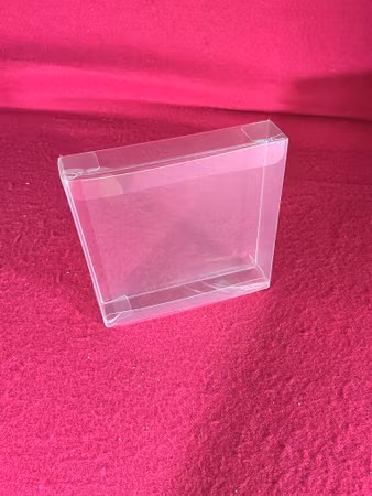 (Nytt) Box Protector Nintendo Game Boy / Game Boy Color