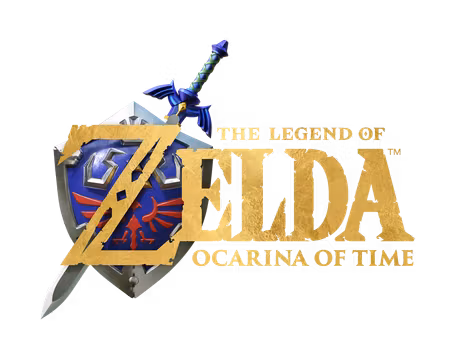 The Legend of Zelda: Ocarina of Time - Nintendo Switch 2