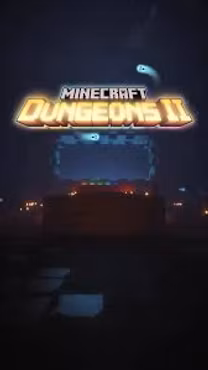 Minecraft Dungeons 2 - Nintendo Switch 2 (UKV)