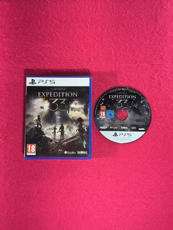 Clair Obscur: Expedition 33 - PS5 Playstation 5