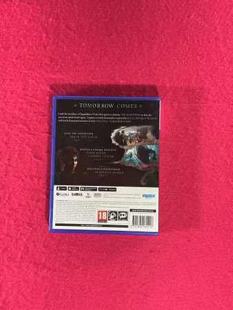 Clair Obscur: Expedition 33 - PS5 Playstation 5