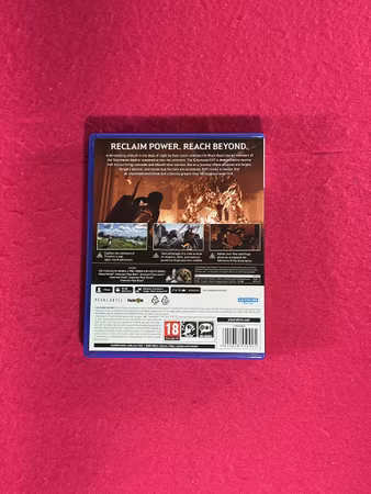 Crimson Desert (Day One Edition) - PS5 Playstation 5