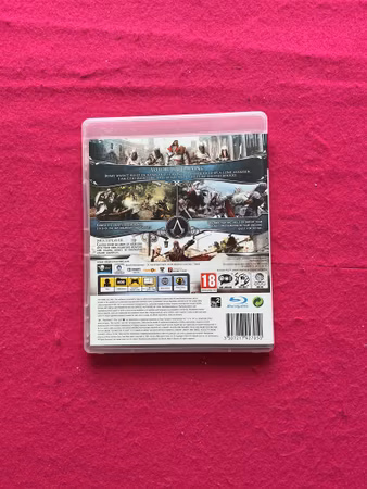 Assassins Creed Brotherhood - PS3 Playstation 3