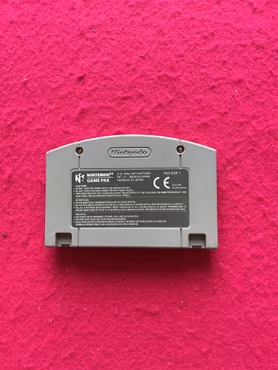 Fifa 99 - N64 Nintendo 64 EUR PAL
