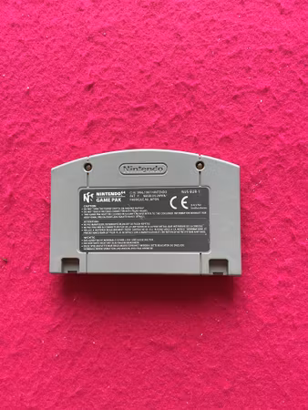 Fifa 99 - N64 Nintendo 64 EUR PAL