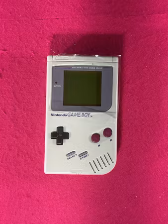 Game Boy Classic (Repfri skärm) - Nintendo