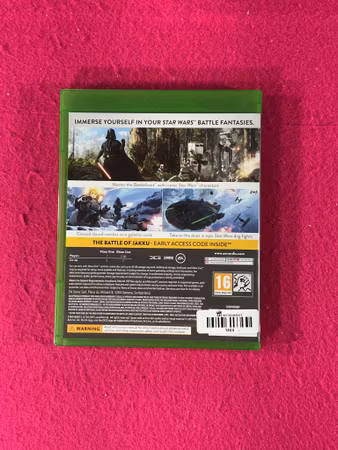 Star Wars Battlefront - Xbox One